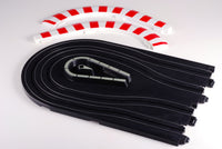 AFX 3-Inch Hairpin HO Slot Car Track — official AFX product view 3