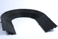 AFX 9-Inch Banked Curve HO Slot Car Track Set — official AFX product view 3