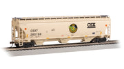 Bachmann HO Trinity 5161 - CSX #265196 — product view 1