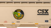 Bachmann HO Trinity 5161 - CSX #265196 — product view 4
