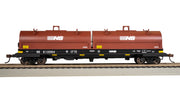 Bachmann HO 55' Steel Coil Car - Norfolk Southern #612084 (with load) — product view 2
