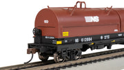 Bachmann HO 55' Steel Coil Car - Norfolk Southern #612084 (with load) — product view 4