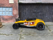 Hot Wheels 1927 Ford TBucket Track T loose diecast car actual item photo
