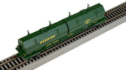 Bachmann HO 55' Steel Coil Car - Reading #99143 (with load) — product view 5