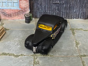 1940 Ford Hot Wheels diecast actual item photo 4 of 4