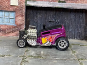 Shift Kicker Hot Rod Hot Wheels diecast actual item photo 3 of 4