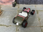 Hot Wheels 1932 Ford loose diecast car actual item photo