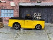 Hot Wheels 1941 Ford Pick Up actual item photo