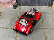 Hot Wheels 1933 Ford Roadster loose diecast car actual item photo