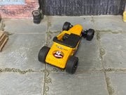 Hot Wheels 1927 Ford TBucket Track T loose diecast car actual item photo