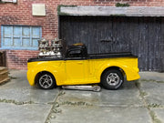 Hot Wheels 1941 Ford Pick Up actual item photo
