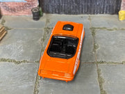 Hot Wheels Plymouth 427 Cuda actual item photo
