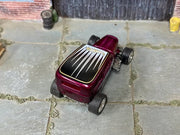 Model A Midnight Otto Hot Wheels diecast actual item photo 2 of 4