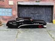 Hot Wheels So Fine Buick actual item photo