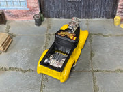 Hot Wheels 1941 Ford Pick Up actual item photo