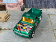 Hot Wheels 1969 Chevy actual item photo