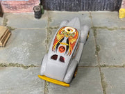 Hot Wheels 1940 Ford Fat Fender loose diecast car actual item photo