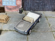 1965 Mustang Convertible Hot Wheels diecast actual item photo 4 of 4