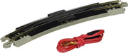 Bachmann 44802 N-scale 11.25-inch-radius terminal rerailer and power wire
