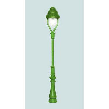 Miniatronics Green Gas Lamp MNT7208601 — exact product reference
