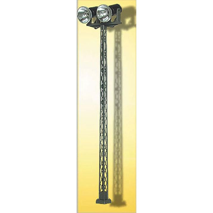 Miniatronics HO Double Searchlight [ 1 unit ] MNT7231503 — exact product reference