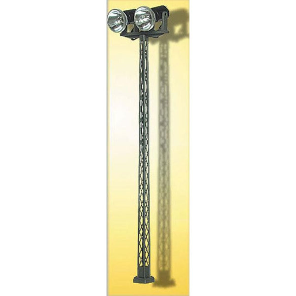 Miniatronics HO Double Searchlight [ 1 unit ] MNT7231503 — exact product reference