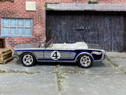 1965 Mustang Convertible Hot Wheels diecast actual item photo 3 of 4