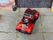 Hot Wheels 1933 Ford Roadster loose diecast car actual item photo