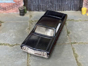 1964 Chevy Impala Matchbox diecast actual item photo 4 of 4