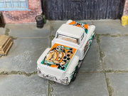 Hot Wheels 1956 Chevy pick up actual item photo