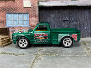 Hot Wheels 1969 Chevy actual item photo