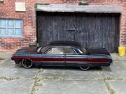 1964 Chevy Impala Matchbox diecast actual item photo 3 of 4