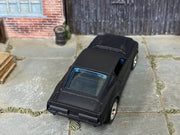 1967 Mustang Shelby GT 500 Hot Wheels diecast actual item photo 2 of 4