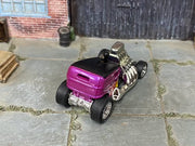 Shift Kicker Hot Rod Hot Wheels diecast actual item photo 2 of 4