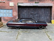 1964 Chevy Impala Matchbox diecast actual item photo 1 of 4