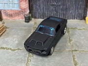 1967 Mustang Shelby GT 500 Hot Wheels diecast actual item photo 4 of 4