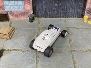 Sooo Fast Hot Wheels diecast actual item photo 2 of 4