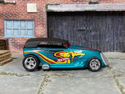 Phaeton Hot Wheels diecast actual item photo 1 of 4