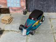 Phaeton Hot Wheels diecast actual item photo 4 of 4
