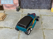 Phaeton Hot Wheels diecast actual item photo 2 of 4