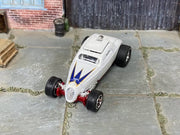 Sooo Fast Hot Wheels diecast actual item photo 4 of 4