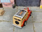 1940 Ford Woody Hot Wheels diecast actual item photo 2 of 4