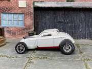 Sooo Fast Hot Wheels diecast actual item photo 3 of 4