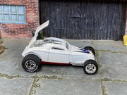 Sooo Fast Hot Wheels diecast actual item photo 1 of 4