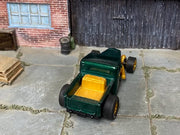 Matchbox 1935 Ford actual item photo
