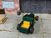 Matchbox 1935 Ford loose diecast car actual item photo