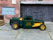 Matchbox 1935 Ford loose diecast car actual item photo