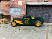 Matchbox 1935 Ford loose diecast car actual item photo