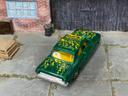 Hot Wheels Ford Thunderbolt loose diecast car actual item photo