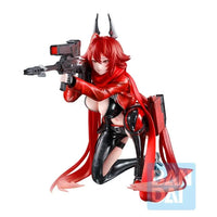 Bandai Goddess of Victory Nikke Ichibansho Red Hood Figure — product view 2
